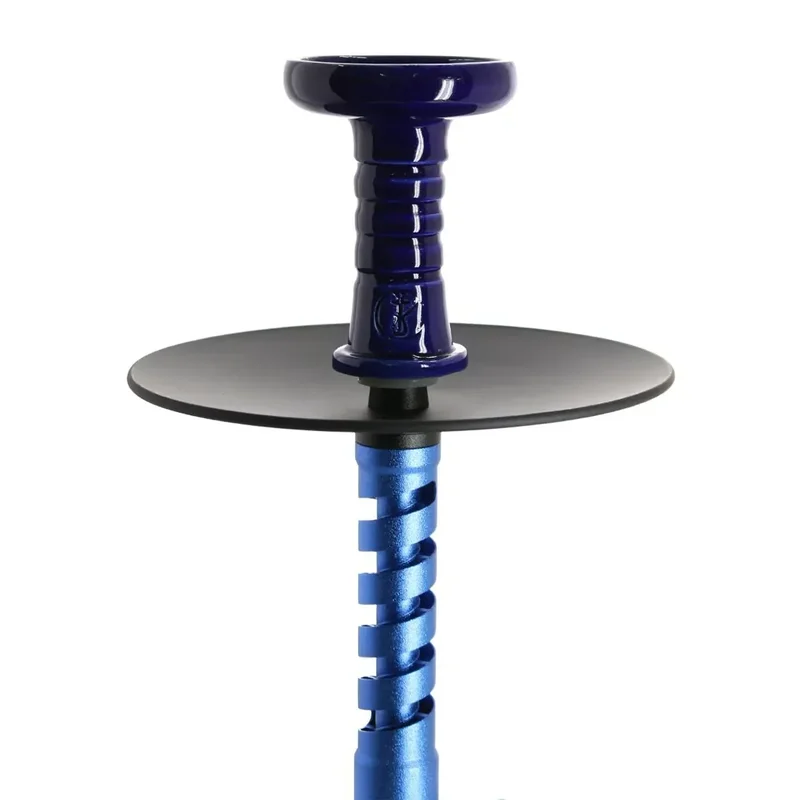 Cascade - One-Hole Bowl Blue - Billede 4