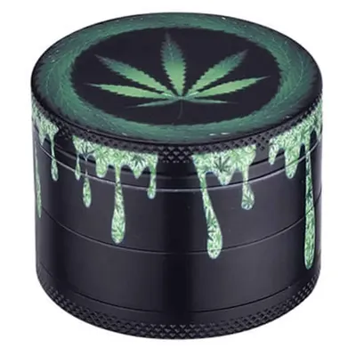 Champ HIGH - Dripping Paint Grinder #3