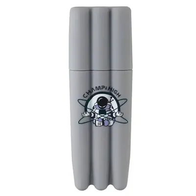 Champ HIGH - Grey Triple Cone Holder