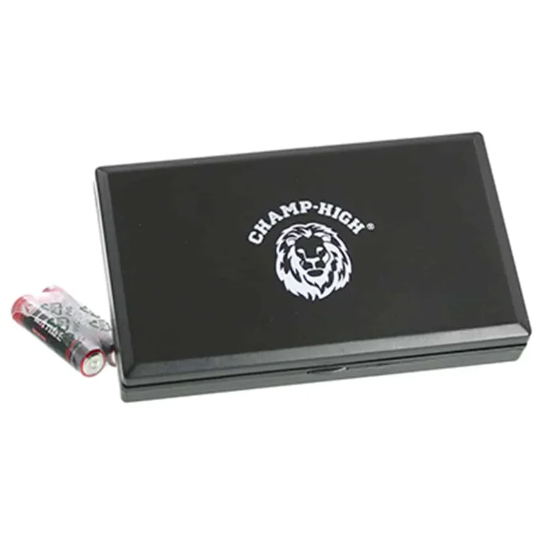 Champ HIGH - Mini Professional Scale 0,01-200g - Billede 3