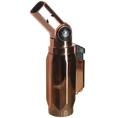 Champ HIGH - Serious Stuff 4 Blueflames Torch Bronze
