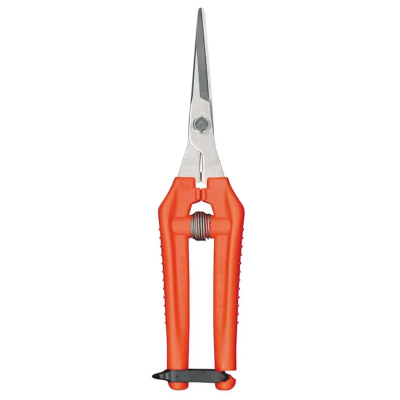 CHIKAMASA - TP-530S Ultra Light Saks - Hovedbillede