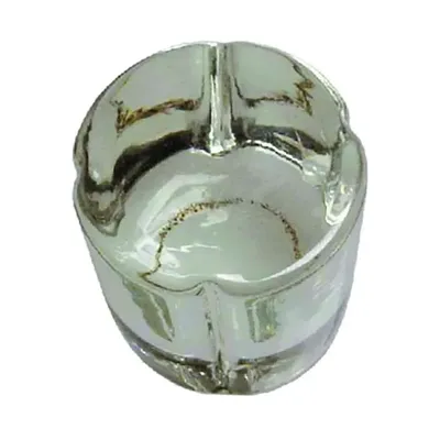 Chillum - Glas Rist Ø17 mm
