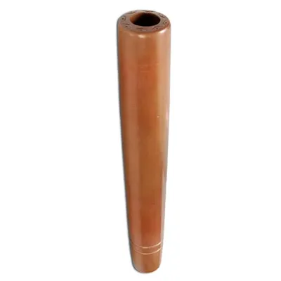 Chillum - Jumbo Keramik 210 mm