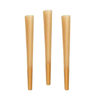 Cones Brune - Løs Vægt 50 stk