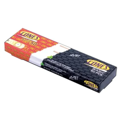 CONES Basic 50stk