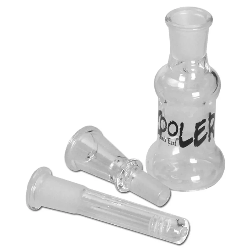 Cooler - Flat Pre-Cooler SG 18,8 mm - Billede 2