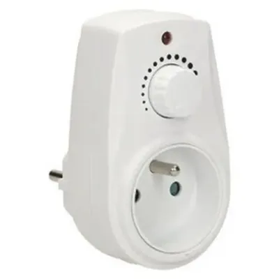 CORNWALL - Plug in Fan Speed Controller