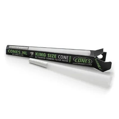 CTIP Cone+ 1 stk | Cones Original