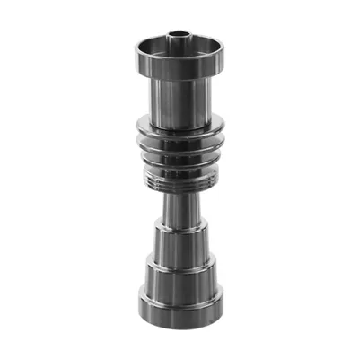 Dabbing Oil Pan titanium