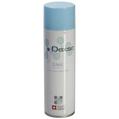 Dexso - D.M.E. Dimethyl Ether 500ml