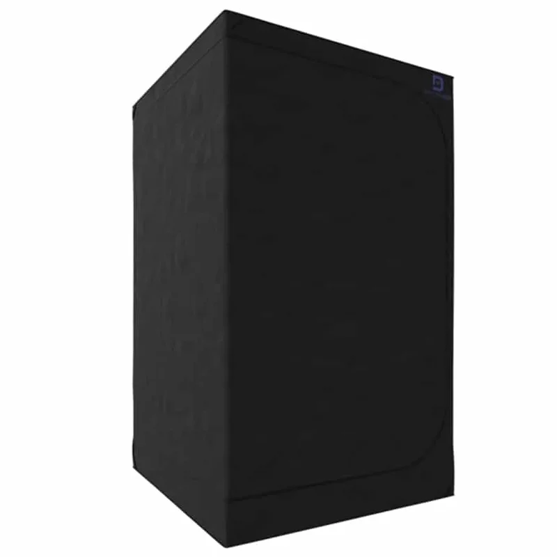 DiamondBox - Silver Line SL110 (110x110x200) - Billede 2