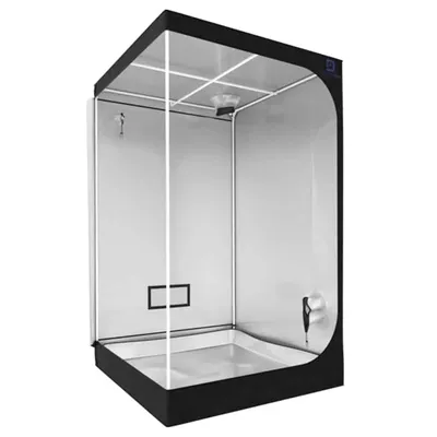 DiamondBox - Silver Line SL110 (110x110x200)