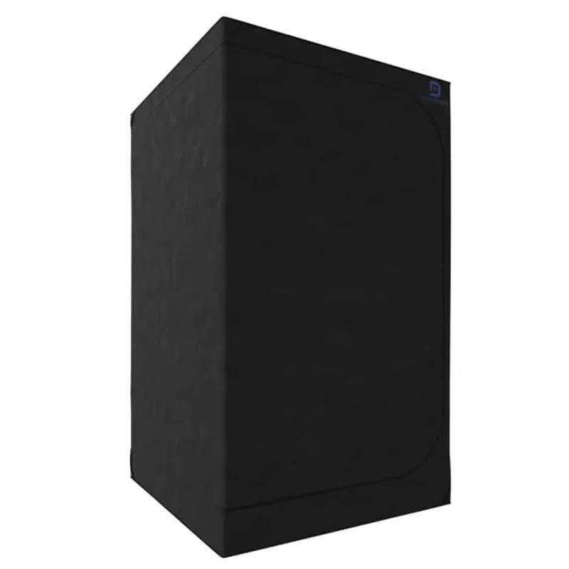 DiamondBox - Silver Line SL120 (120x120x200) - Billede 2