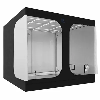 DiamondBox - Silver Line SL240 (240x240x200)