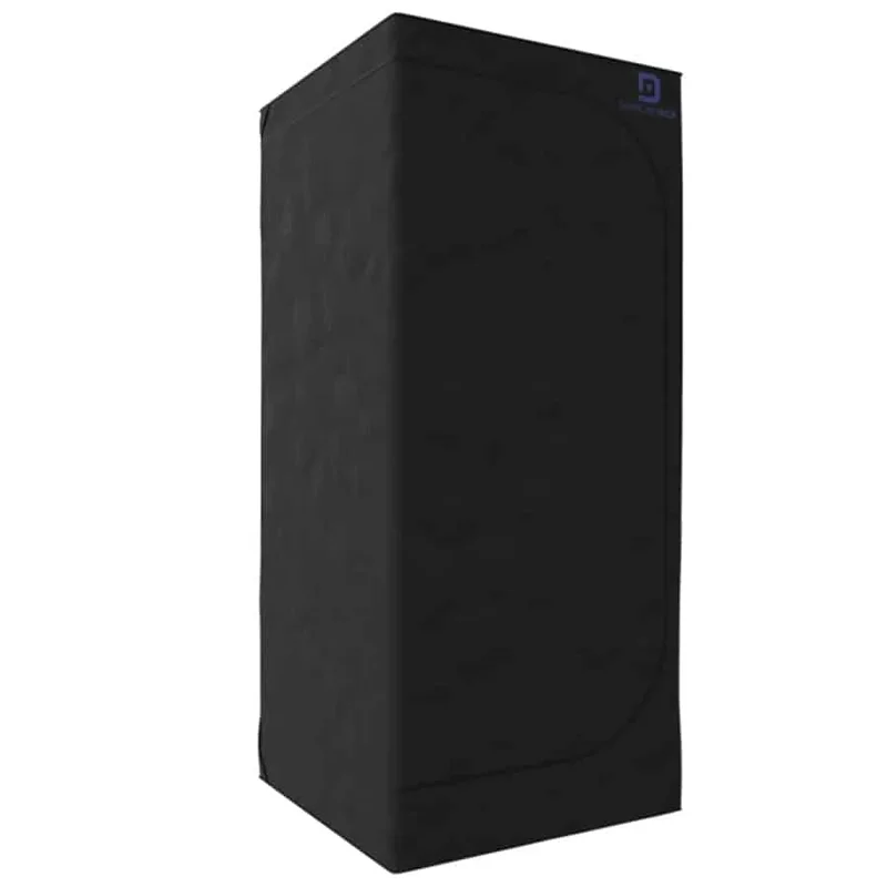 DiamondBox - Silver Line SL70 (70x70x200) - Billede 2