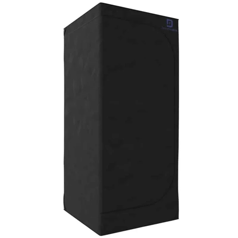 DiamondBox - Silver Line SL80 (80x80x180) - Billede 2