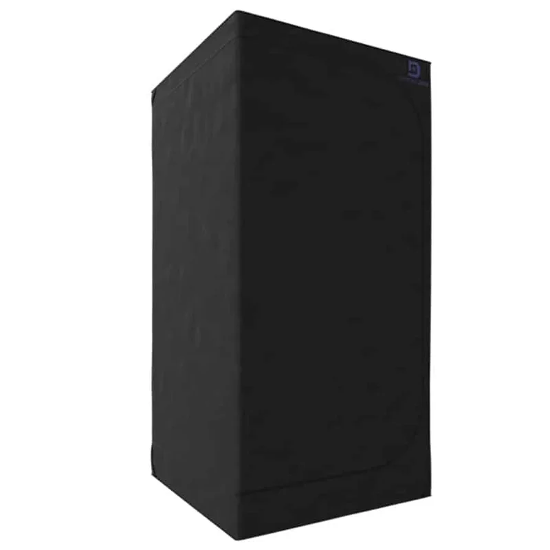 DiamondBox - Silver Line SL90 (90x90x200) - Billede 2