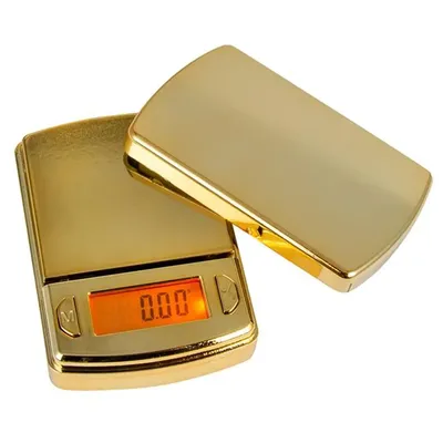 DIPSE - Josh MR1-G 0,01-100g