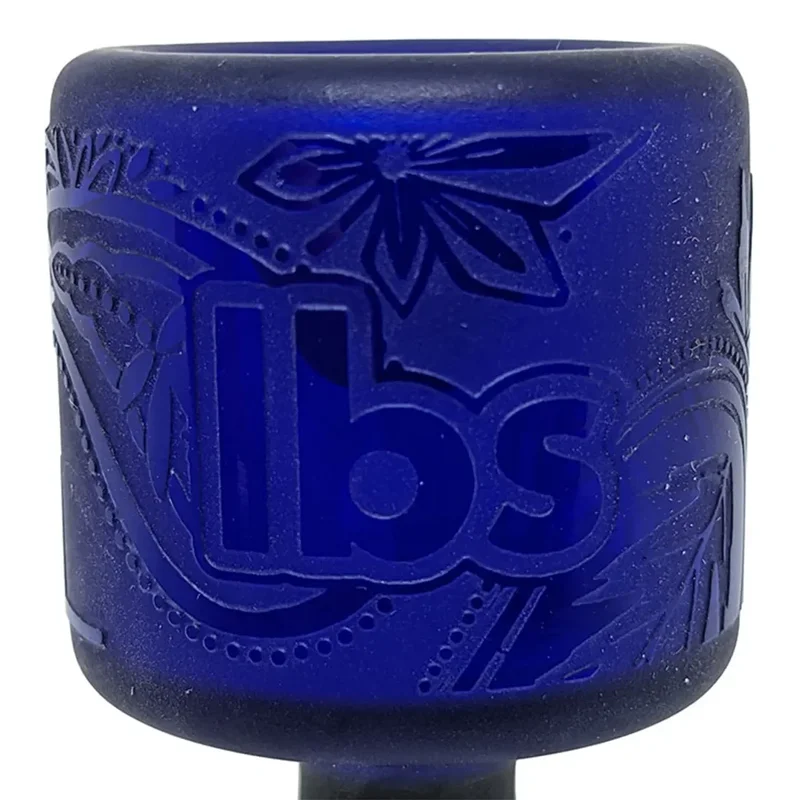 Dogg Lbs - Hazely Paisley Everyday Bowl SG 14,5 - Billede 2