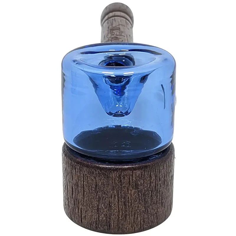 Dogg Lbs - Sherlock Everyday Hand Pipe 127 mm - Billede 4