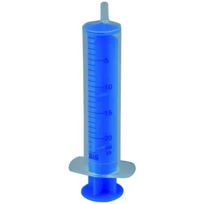 Doseringssprøjte 20 ml