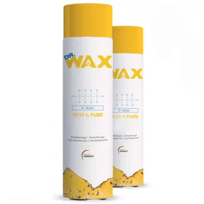 Dr. WAX - N Butan 500ml