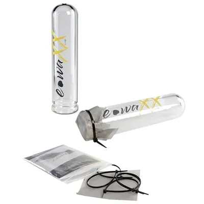 e.waXX by EHLE - Oil Extractor Size Medium (180 mm)