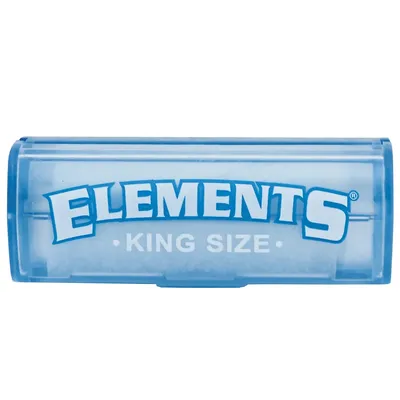 Elements - Meterpapir King Size