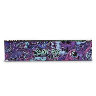 Euphoria - Psychedelic King Size Slim