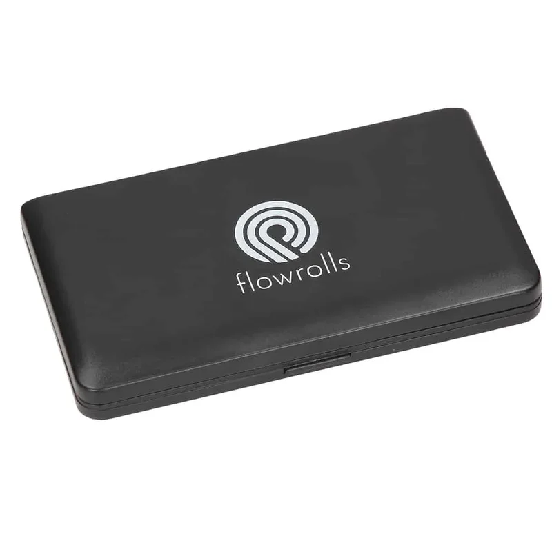 Flowrolls - Digital Vægt 0,001-100g - Billede 2