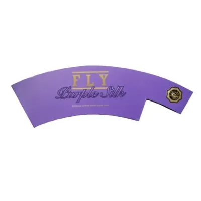 FLY - Purple Silk Filtertips