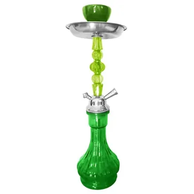 FukaH - Barata Grøn 43 cm