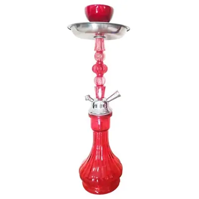 FukaH - Barata Rød 43 cm