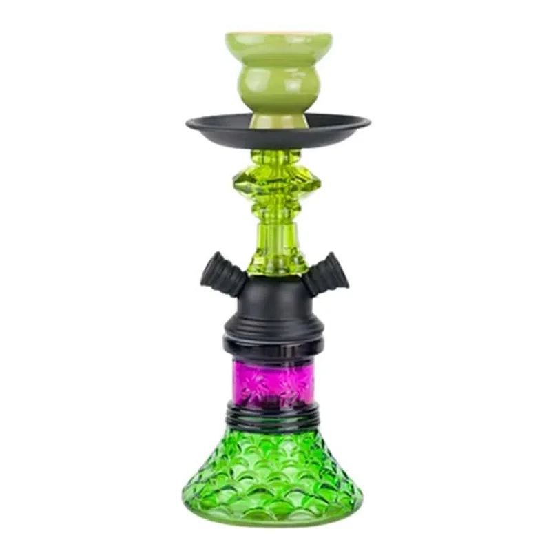 Fukita - Coloured Green 27 cm - Hovedbillede
