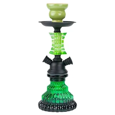 Fukita - Fashionista Green 29 cm