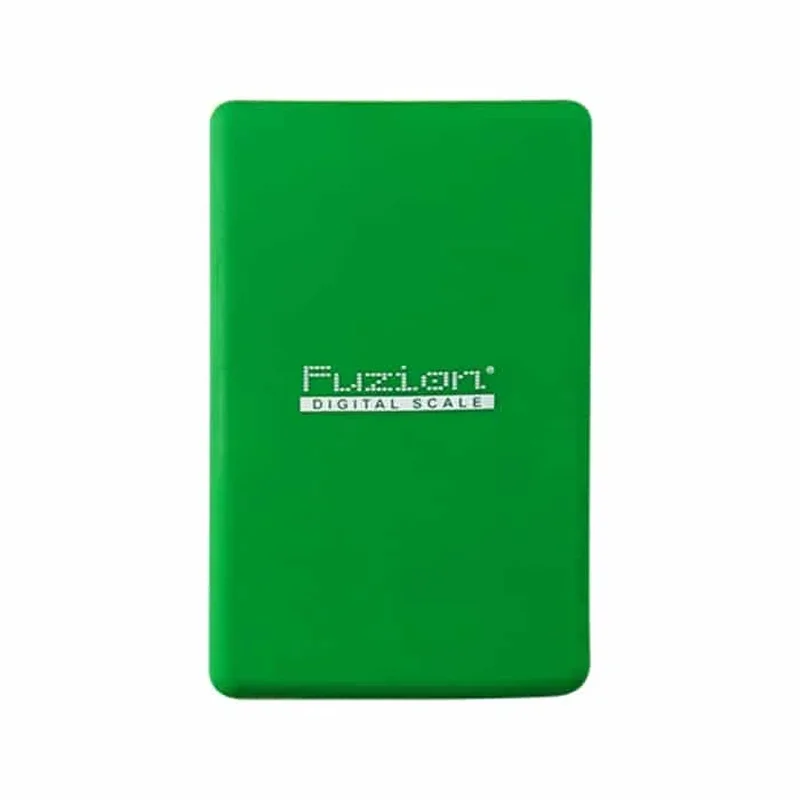 Fuzion - VP Grøn 0,01-100g - Billede 3