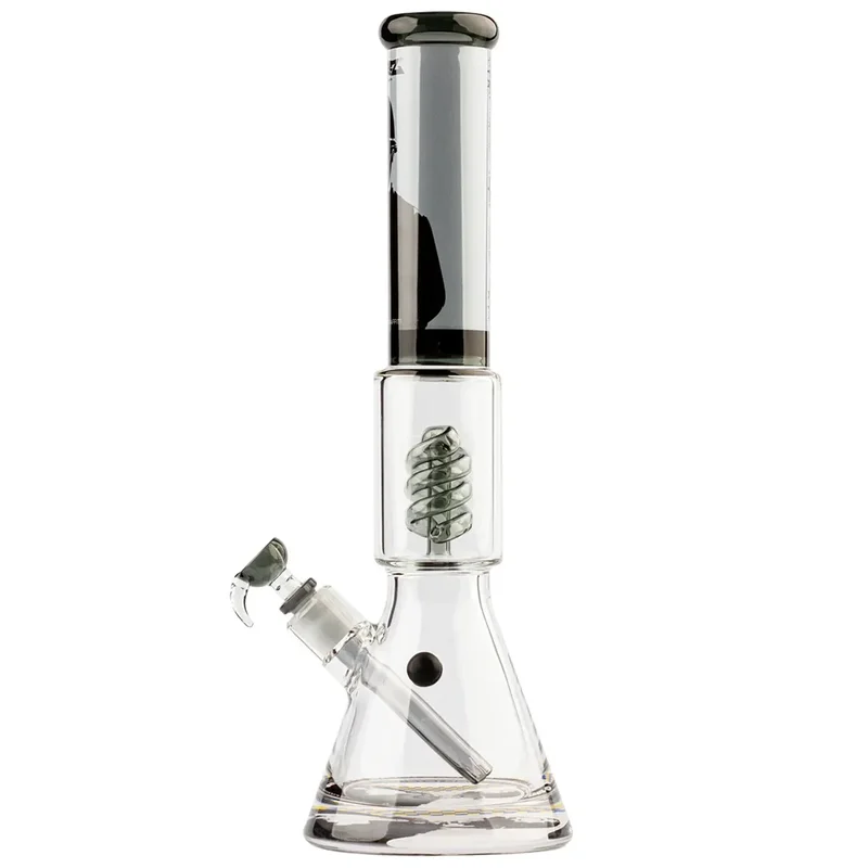 G-Rollz - Banksy's Grafitti 'Rude Copper' Percolator Beaker 41 cm - Billede 3