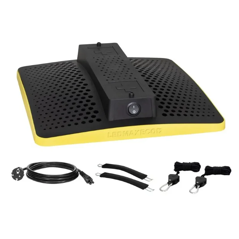 Garden HighPro - LEDMAXECO 150W - Billede 3