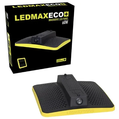 Garden HighPro - LEDMAXECO 60W