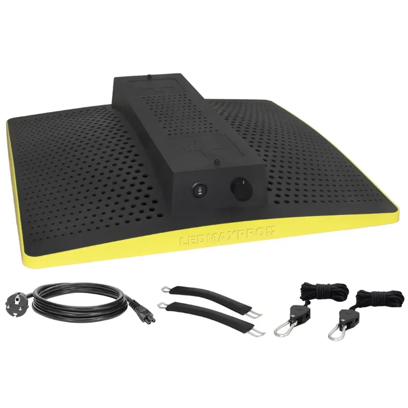 Garden HighPro - LEDMAXPRO Dimmable Super Bloom 300W - Billede 3