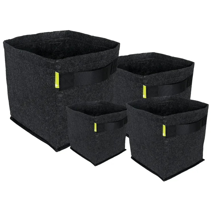 Garden HighPro - PROPOT Firkantet Stofpotte 4L - Billede 3