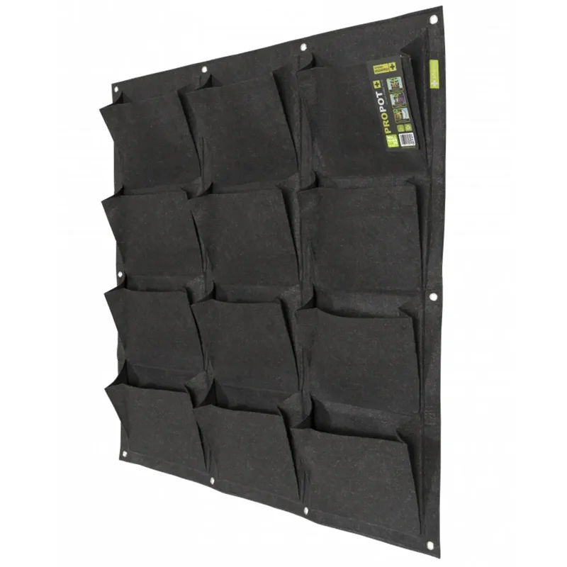 Garden HighPro - Wall Pot 12 - Billede 2