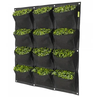 Garden HighPro - Wall Pot 12