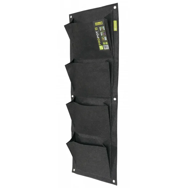 Garden HighPro - Wall Pot 4 - Billede 2