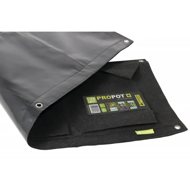 Garden HighPro - Wall Pot 4 - Billede 4