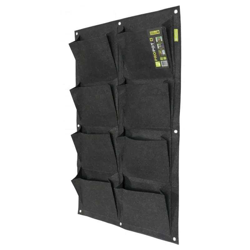Garden HighPro - Wall Pot 8 - Billede 2