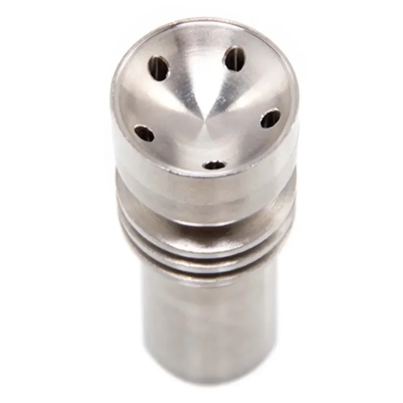 Grace Glass - Big Domeless Titanium Nail SG 14,5F mm - Billede 2