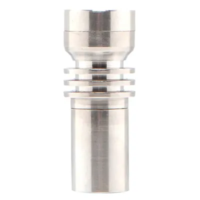 Grace Glass - Big Domeless Titanium Nail SG 14,5F mm