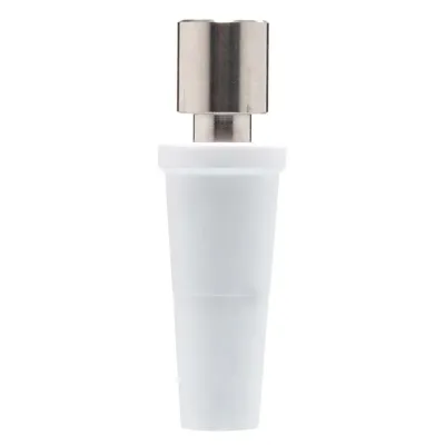 Grace Glass - Heavy Duty Domeless Ceramic Titanium Nail SG 18,8 mm